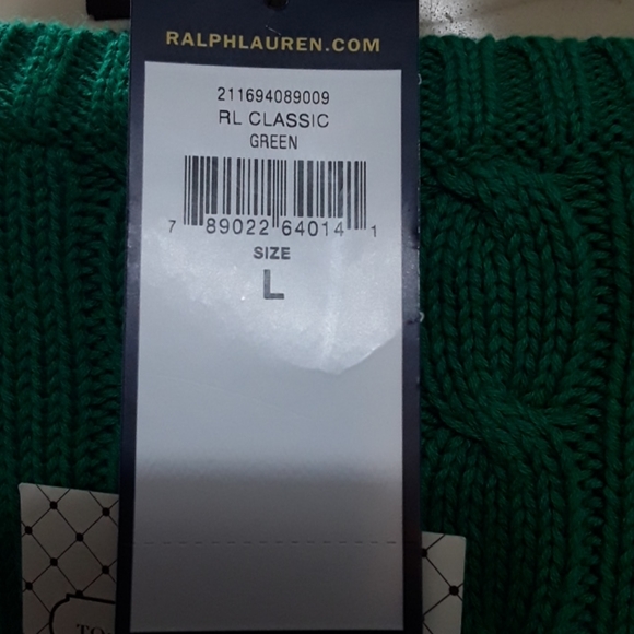 New sweater - Picture 4 of 4